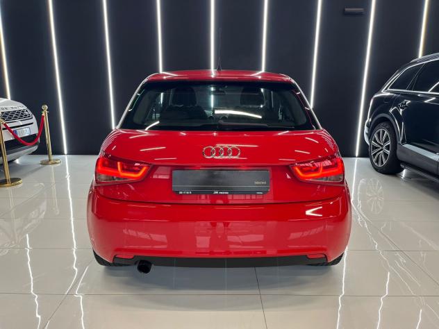 Audi A1 1.2 TFSI Ambition OK NEOPATENTATI - Foto 5