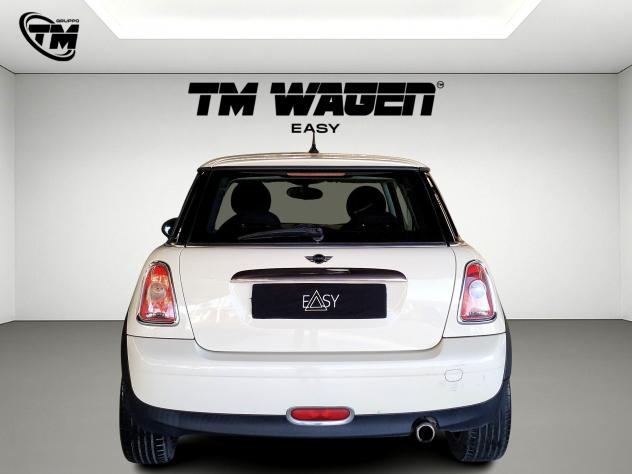 Mini Cooper Hatchback 1.4 Abbey Road - NEOPATENTATI - Foto 5
