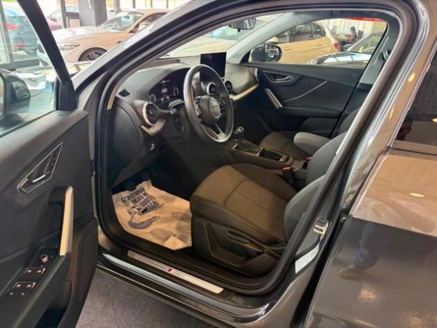 AUDI Q2 30 TDI S line Edition rif. 24040499 - Foto 10