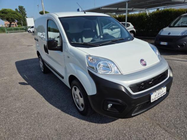 FIAT Fiorino 1.4 8V CNG 70CV Cargo SX rif. 24027296 - Foto 2