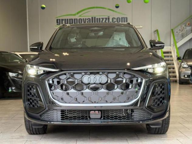 AUDI Q5 Sportback/SPB TDI MHEV 204cv quattro S line rif. 23613760 - Foto 2