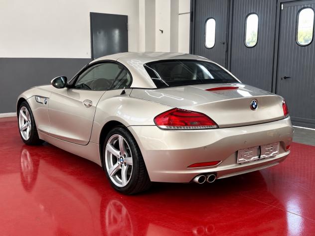 Bmw Z4 sDrive23i - Foto 4