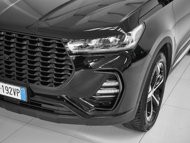 DR AUTOMOBILES DR 6.0 1.5 Turbo GPL CVT - Foto 3