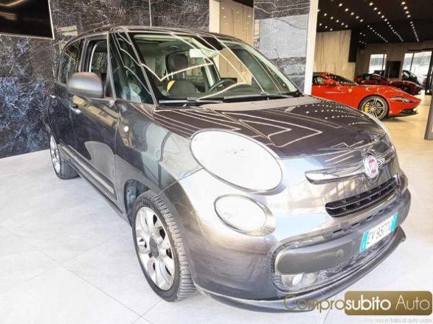 FIAT 500L 1.3 Multijet 95 CV Business rif. 23810222 - Foto 2