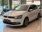 Volkswagen Polo 1.4 TDI 90CV DSG 5p. Business BlueMotion Technology