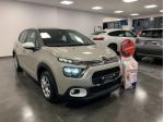 CITROEN C3 1.2 Benzina You Full Optional  rif. 23820486