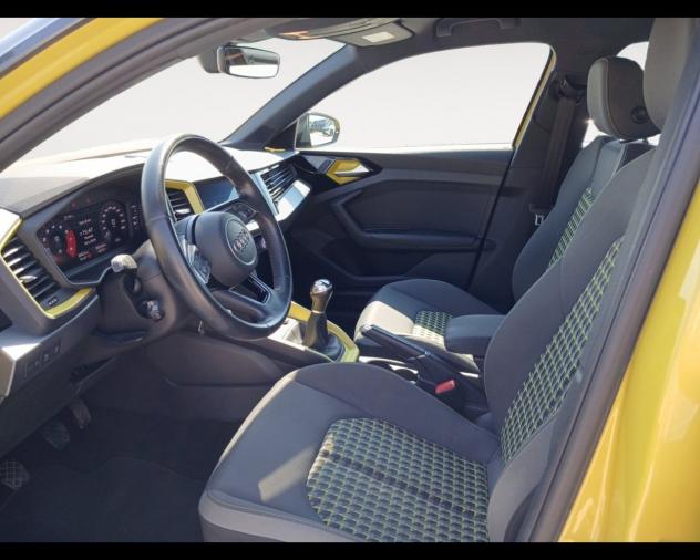 Audi A1 2ª serie citycarver 30 TFSI - Foto 9