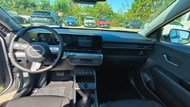 HYUNDAI Kona HEV 1.6 DCT Business rif. 22774500 - Foto 7