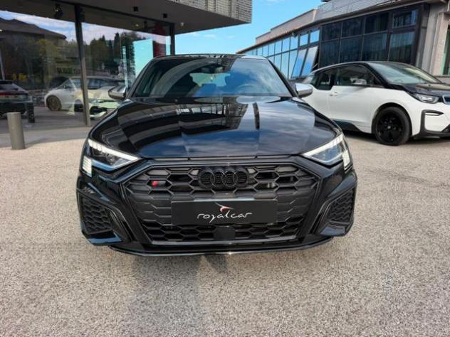 AUDI S3 SPB TFSI 310 CV quattro S tronic rif. 24167841 - Foto 2