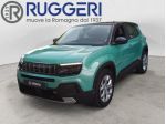 Jeep Avenger Avenger 1.2 turbo Summit fwd 100cv