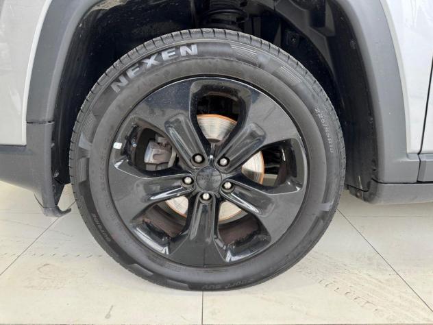 JEEP - Compass - 1.6 Mjt II 2WD Night Eagle - Foto 7
