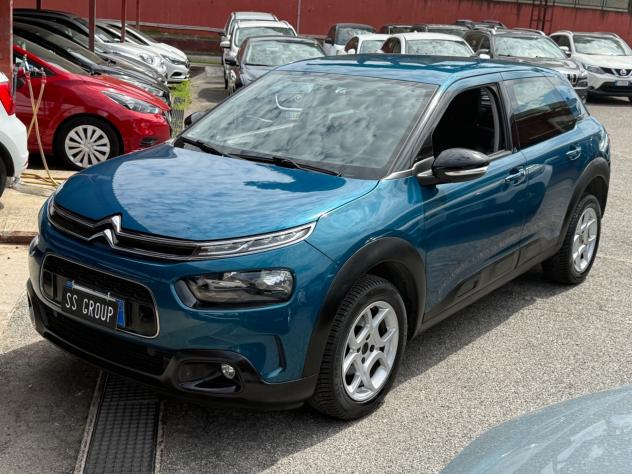 C4 Cactus 1.2 110-Shine-unipro-rate-E6 - - Foto 3