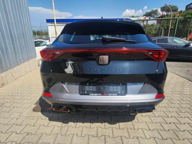 CUPRA Formentor 1.4 e-Hybrid DSG rif. 23791331 - Foto 7