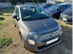 FIAT 500 1.0 Hybrid