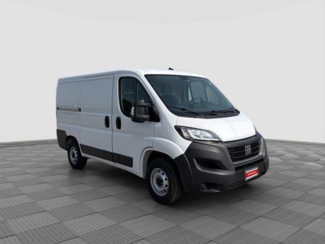 FIAT Ducato Ducato 30 2.2 Mjt 120CV PC-TN Furgone rif. 24156587 - Foto 7