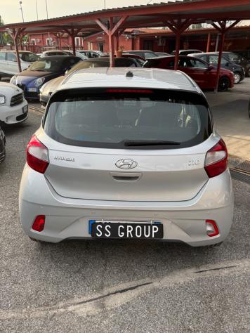 Hyundai i10 1.0 MPI Prime - Foto 8