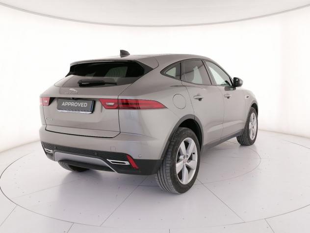 Jaguar E-Pace 2.0d i4 mhev SE awd 163cv auto - Foto 2