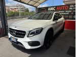 Mercedes-benz GLA 200 d Automatic NIGHT EDITION