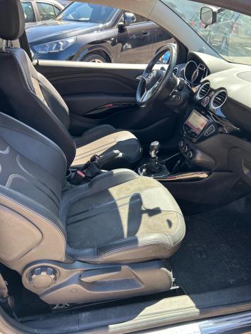 Opel Adam 1.4 87 CV GPL Tech Glam Neop - Foto 5