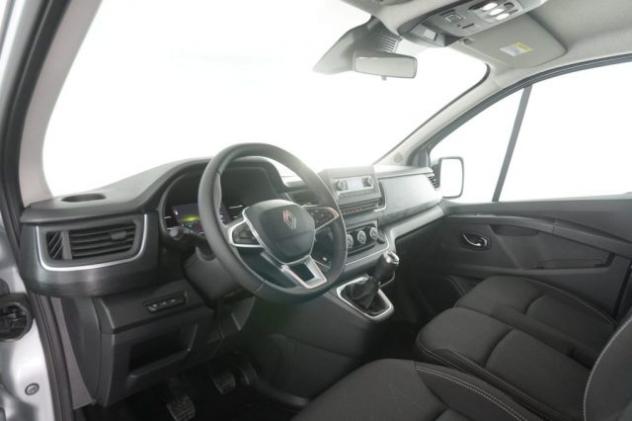 RENAULT Trafic 4ª serie BluedCi 150CV PL-TN Equilibre rif. 24035904 - Foto 9