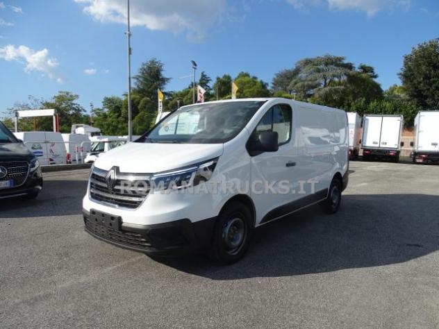 RENAULT Trafic L1 H1 110CV PRONTA CONSEGNA rif. 24125833 - Foto 3