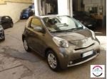 TOYOTA - iQ - 1.0 CVT Lounge