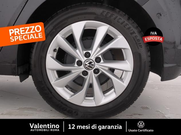 Volkswagen Polo 1.0 TSI Style - Foto 10