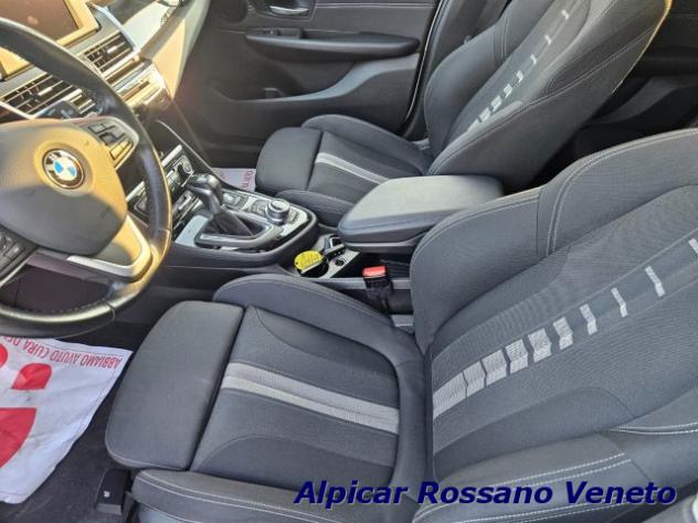 BMW X2 xDrive25e Business-X drive rif. 24019345 - Foto 5