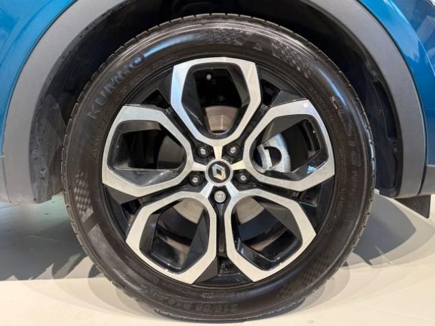 RENAULT Arkana Full Hybrid E-Tech 145 CV Engineered PREZZO REALE rif. 24019299 - Foto 9