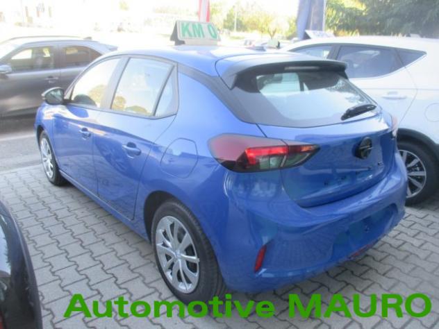 OPEL Corsa 1.2 100 CV Edition - NEOPATENTATI rif. 24069366 - Foto 2