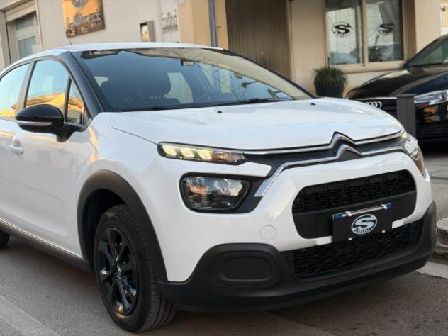 CITROEN C3 1.5 BlueHDi 100 S&S Feel rif. 23910398 - Foto 2