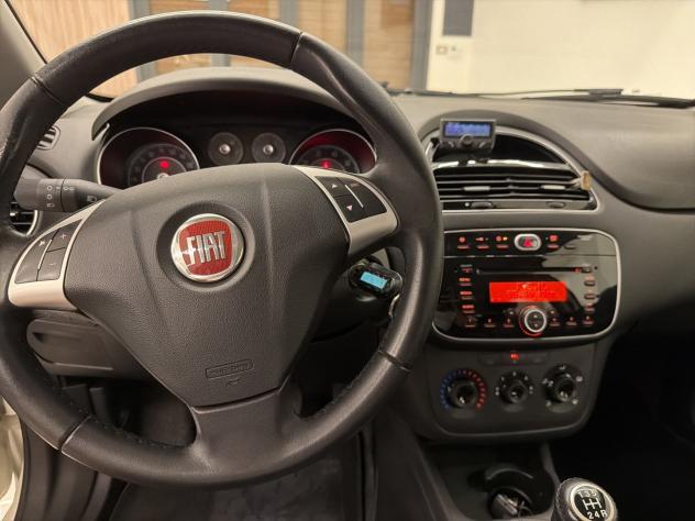FIAT Punto FIAT GRANDE PUNTO 1.3 AUTOCARRO - Foto 7