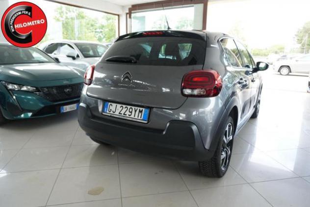 CITROEN C3 BlueHDi 100 S&S Shine rif. 23704288 - Foto 4