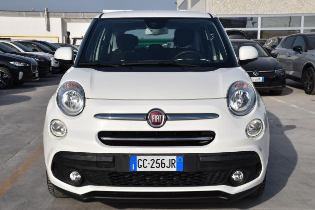 FIAT 500L 1.6 Multijet 120 CV Business *Navigatore* - Foto 2