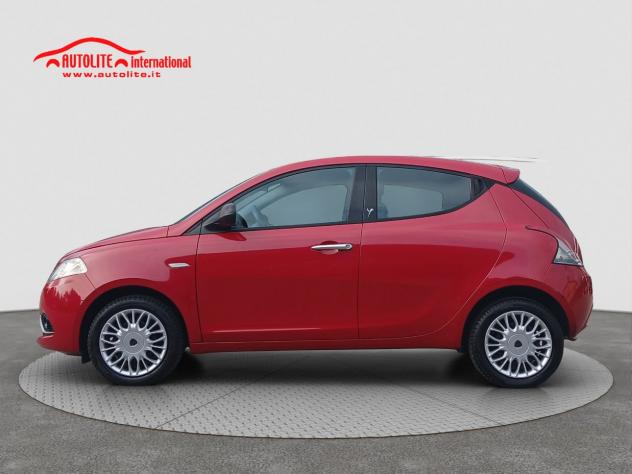 Lancia Ypsilon 5 Porte Ypsilon 1.2 Silver 69cv - Foto 2