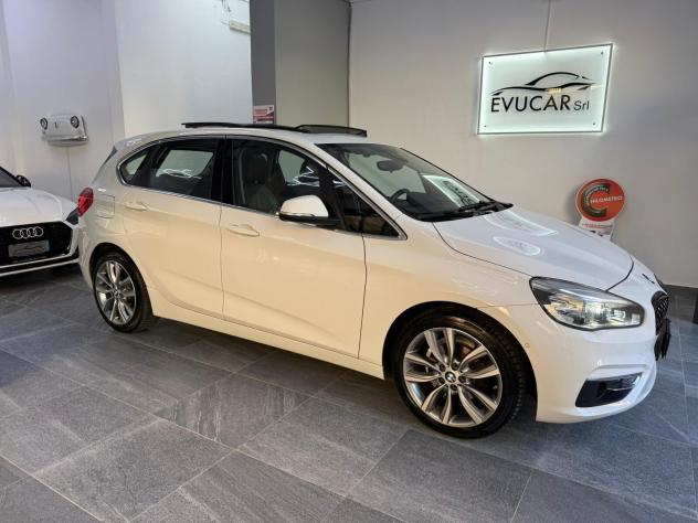 Bmw 2er Active Tourer 218d Luxury - Foto 3