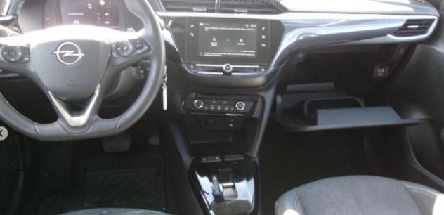 OPEL - Corsa 1.2 Elegance 100cv at8#OK NEO PATENTATI! - Foto 3