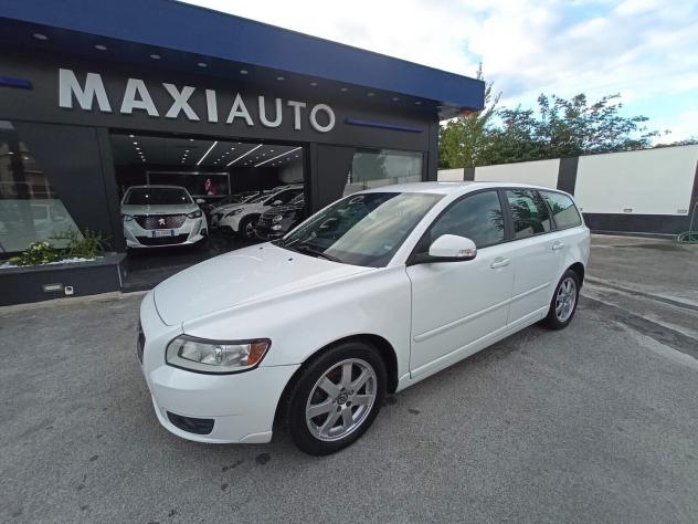 Volvo V50 1.6 DIESEL entra!!!