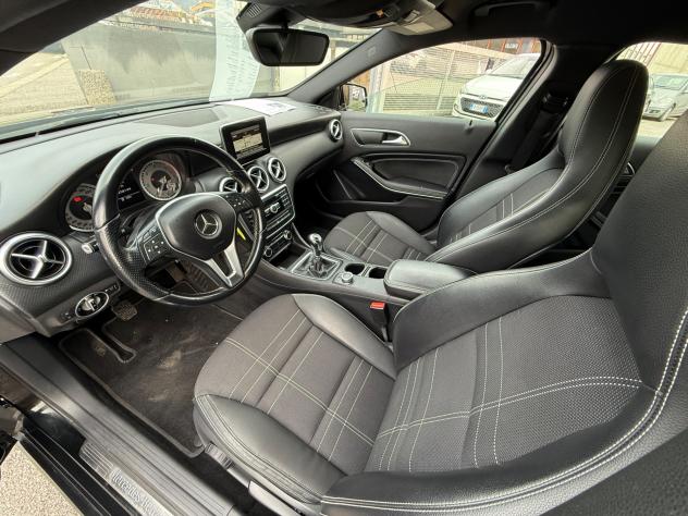 Mercedes-benz A 180 CDI Premium Ok neopatentati - Foto 9