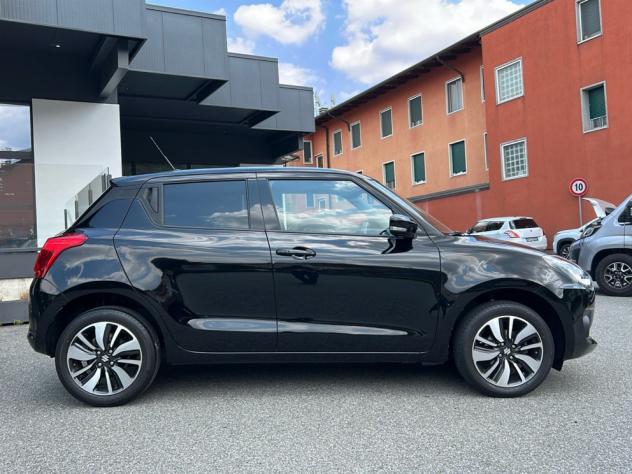 Suzuki Swift 1.2 Hybrid Top Allgrip 4WD - Foto 9