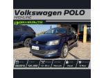 Volkswagen Polo 1.6 TDI 90CV DPF 5 porte Highline