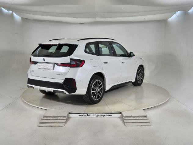 BMW X1 U11 sdrive18i MSport auto - Foto 5