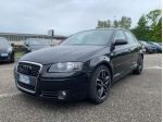 AUDI A3 SPB 2.0 TDI 170 CV F.AP. Ambiente rif. 23731373
