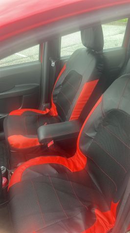 Fiat Panda 1.2 benzina - Foto 4