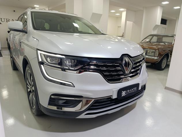 Renault Koleos Blue dCi 150 CV X-Tronic Initiale Paris - Foto 2