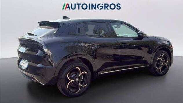 Alfa Romeo Junior 1.2 ibrida Q4 Intensa 145cv edct6 - Foto 5