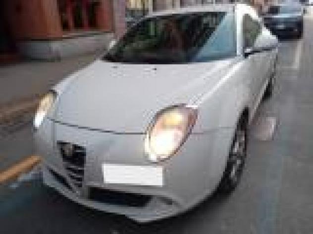 ALFA ROMEO MiTo APERTI AD AGOSTO rif. 24043455