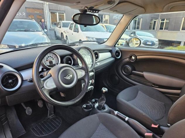 MINI Clubman Mini 1.6 16V Cooper D Clubman - Foto 6