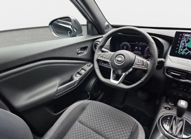 NISSAN Juke 1.6 Hybrid 143cv N-Connecta Km 0 Torino rif. 23924163 - Foto 8