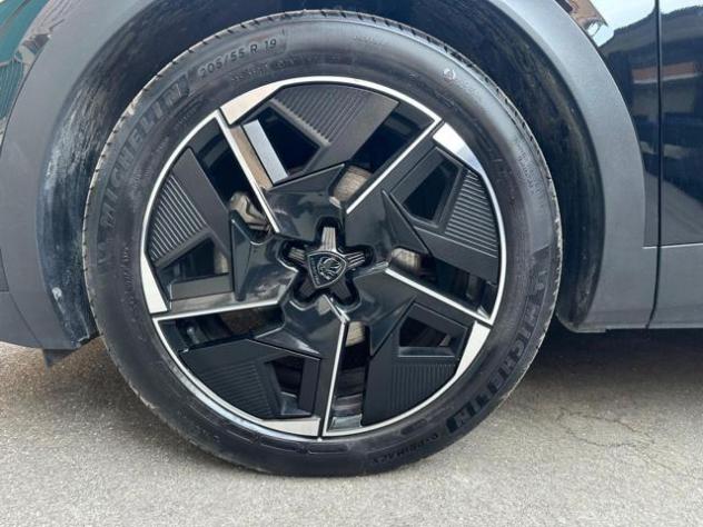 PEUGEOT 408 1.2 Hybrid 145cv E-DCS6 GT + Tetto Apribile rif. 23868607 - Foto 7
